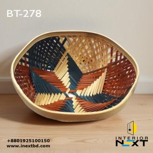 Bamboo Tara Bowl