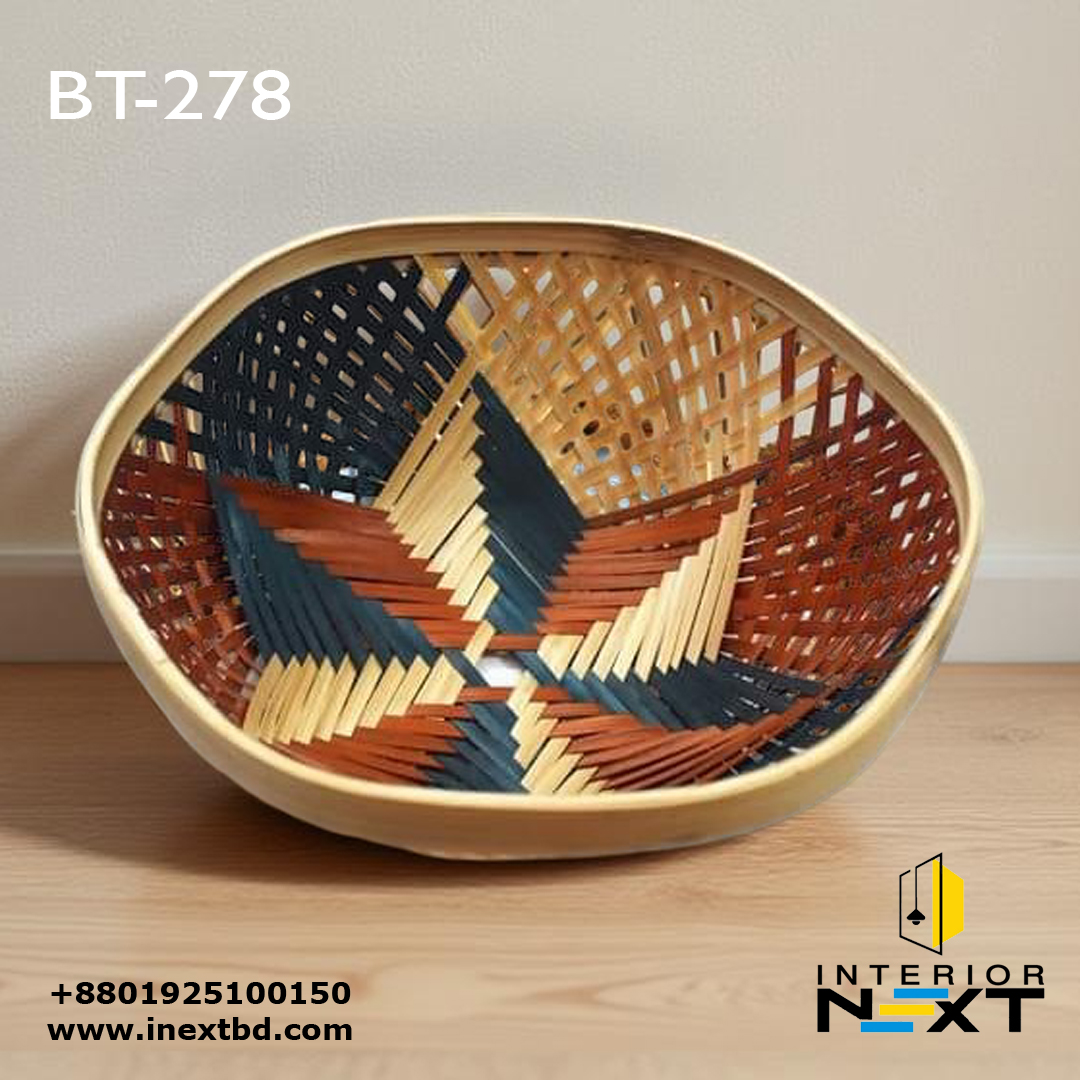 Bamboo Tara Bowl